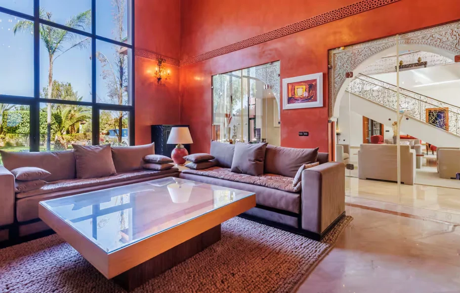 Villa Daniel | ViLLa à Marrakech