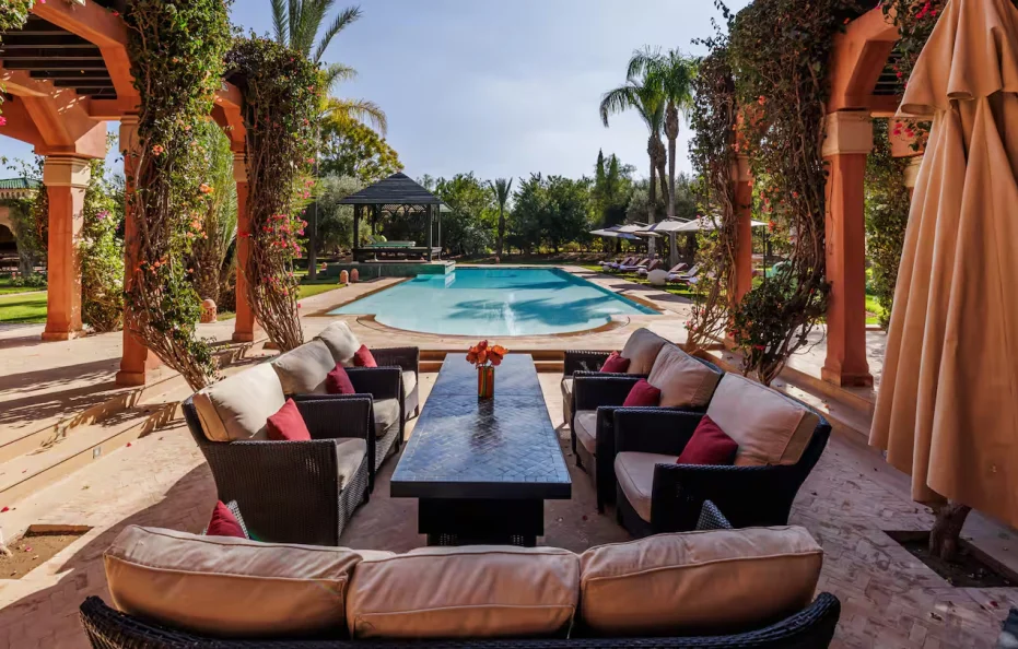 Villa Daniel | ViLLa à Marrakech