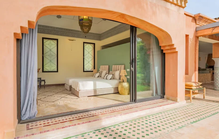 Villa Daniel | ViLLa à Marrakech