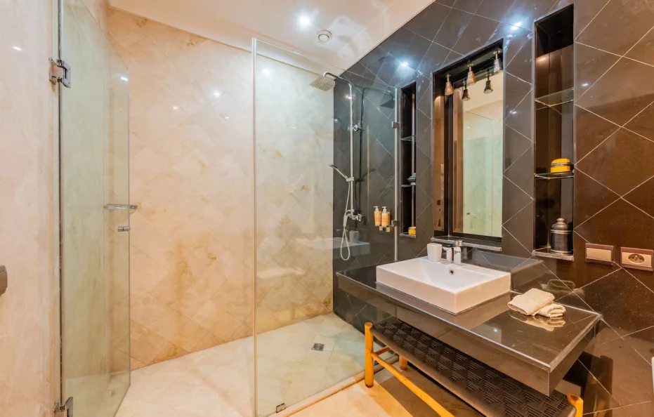 Villa Daniel | ViLLa à Marrakech