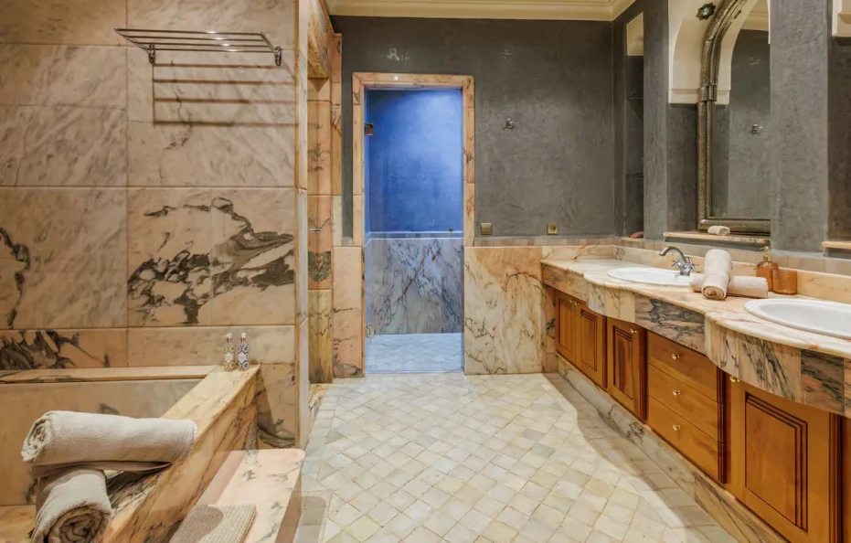 Villa Daniel | ViLLa à Marrakech