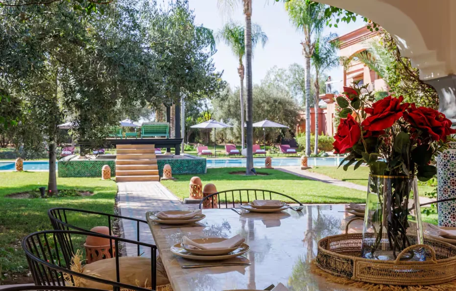 Villa Daniel | ViLLa à Marrakech