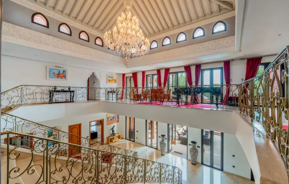 Villa Daniel | ViLLa à Marrakech