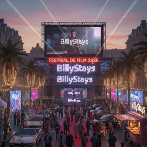 Festival de Film 2025
