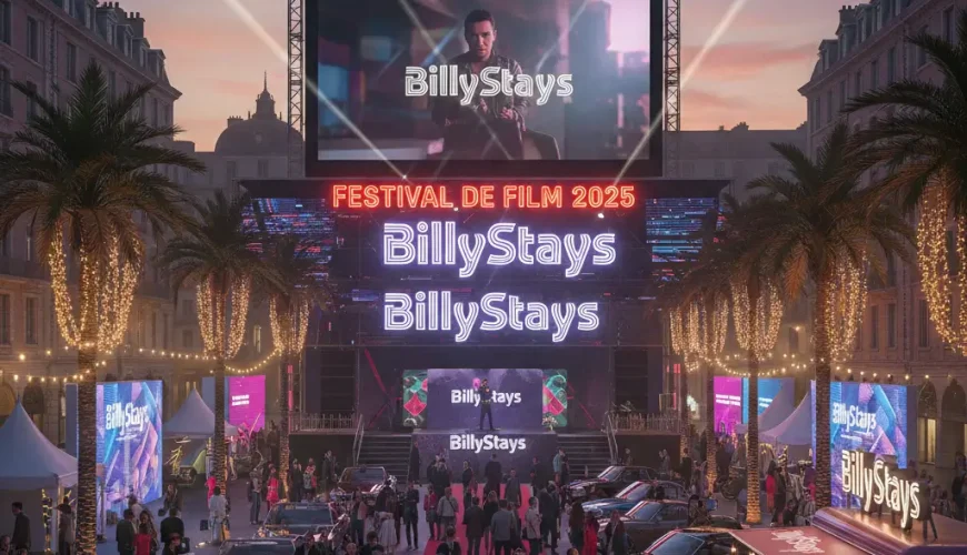 Festival de Film 2025