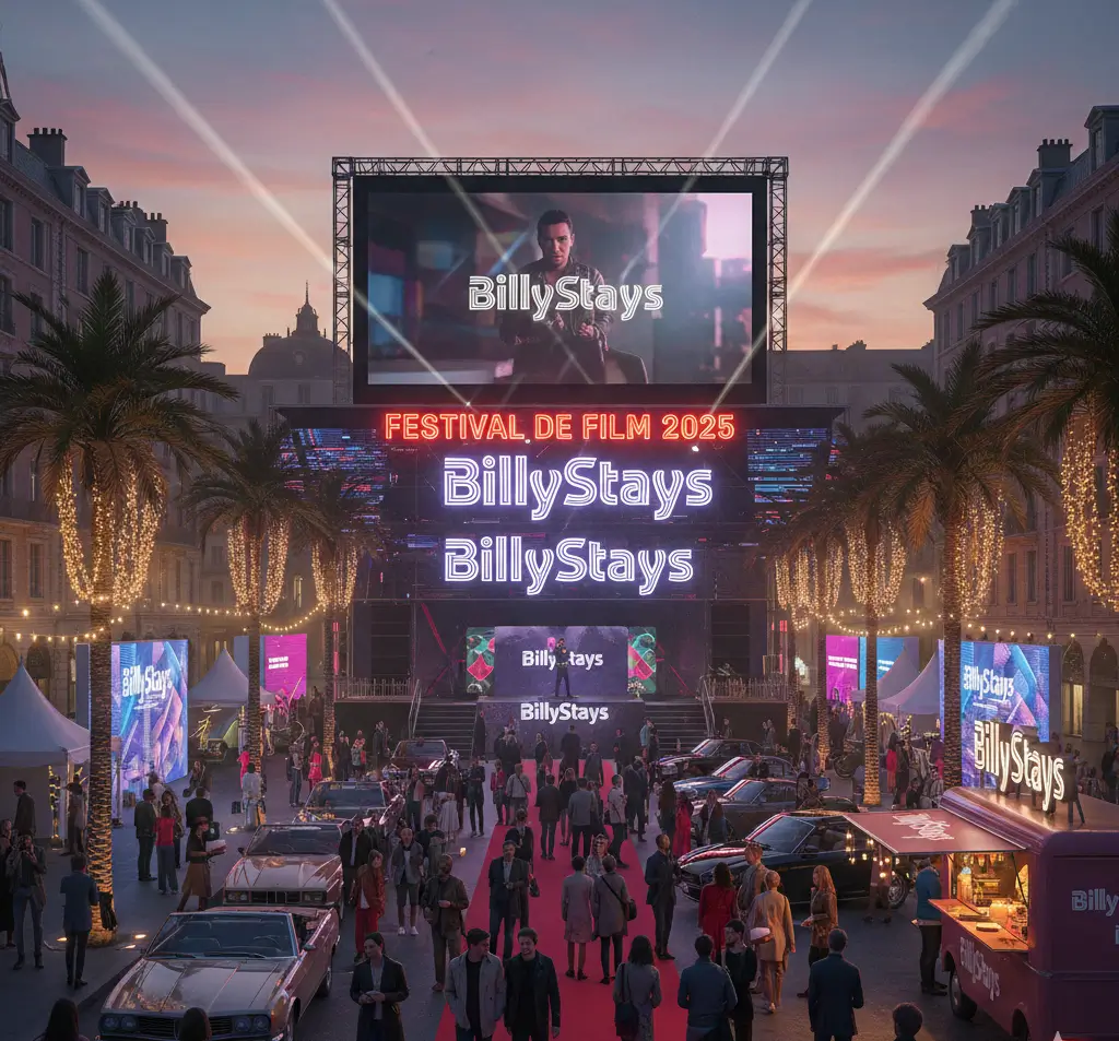 Festival de Film 2025