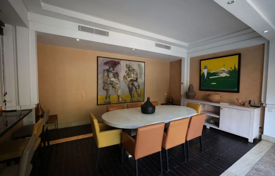 Riad Naoura | ViLLa à Marrakech