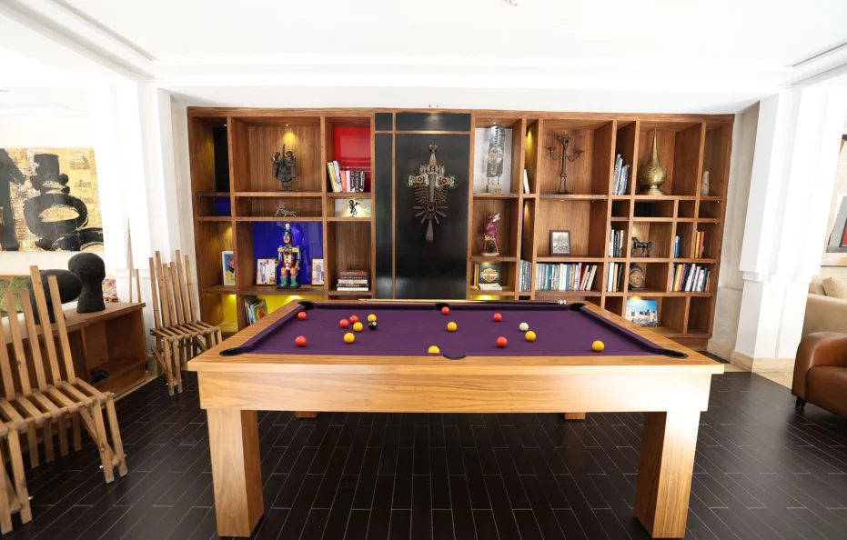 Riad Naoura | ViLLa à Marrakech