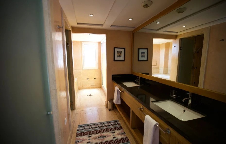 Riad Naoura | ViLLa à Marrakech