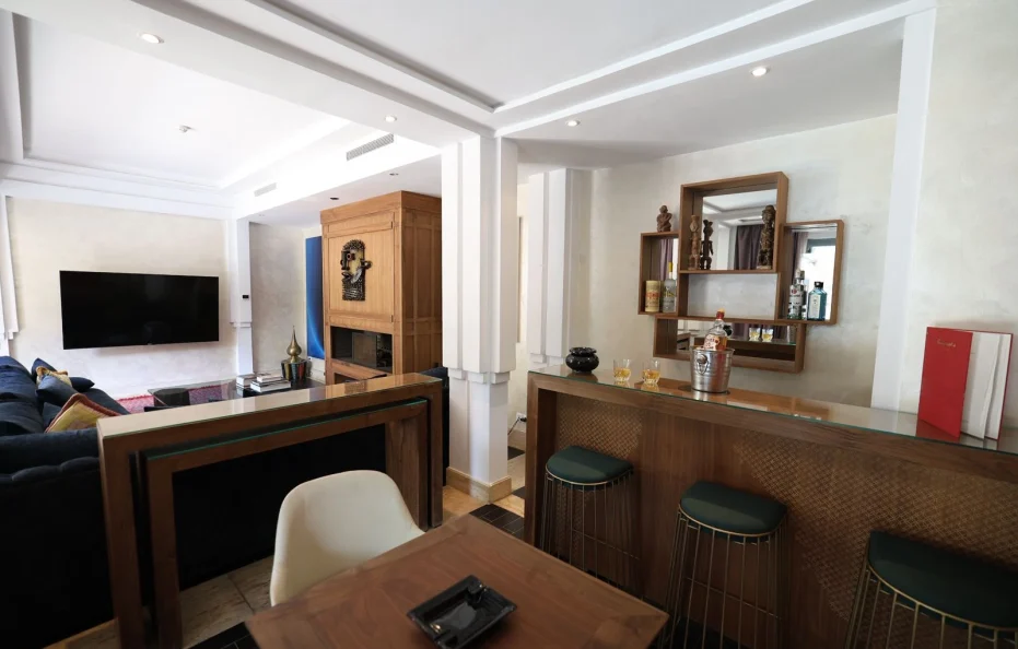 Riad Naoura | ViLLa à Marrakech