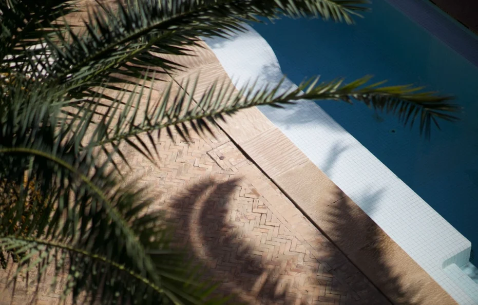 Riad Naoura | ViLLa à Marrakech