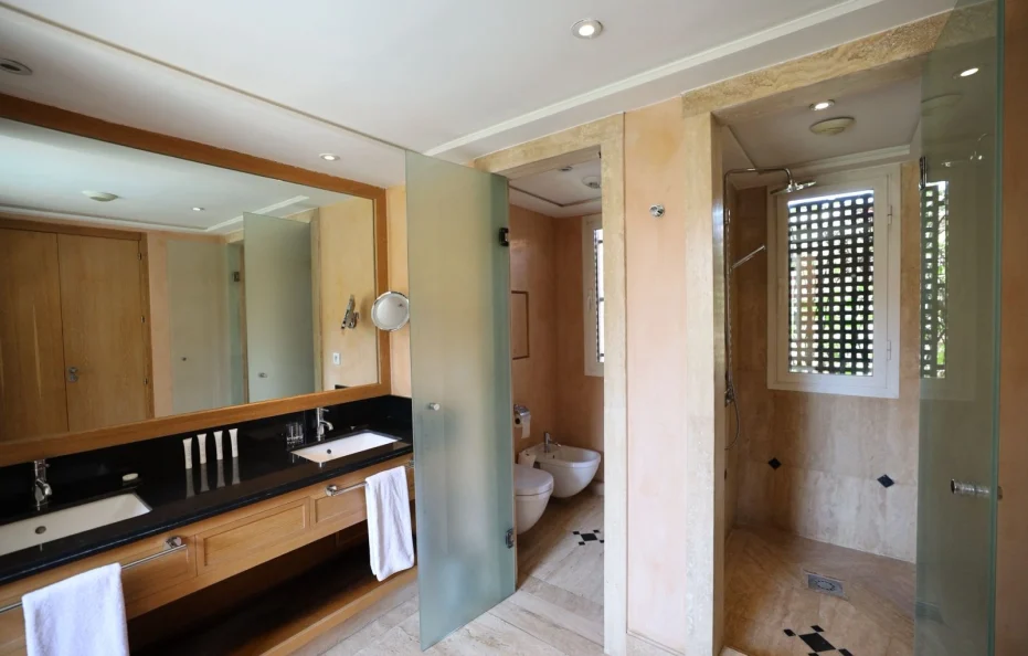 Riad Naoura | ViLLa à Marrakech