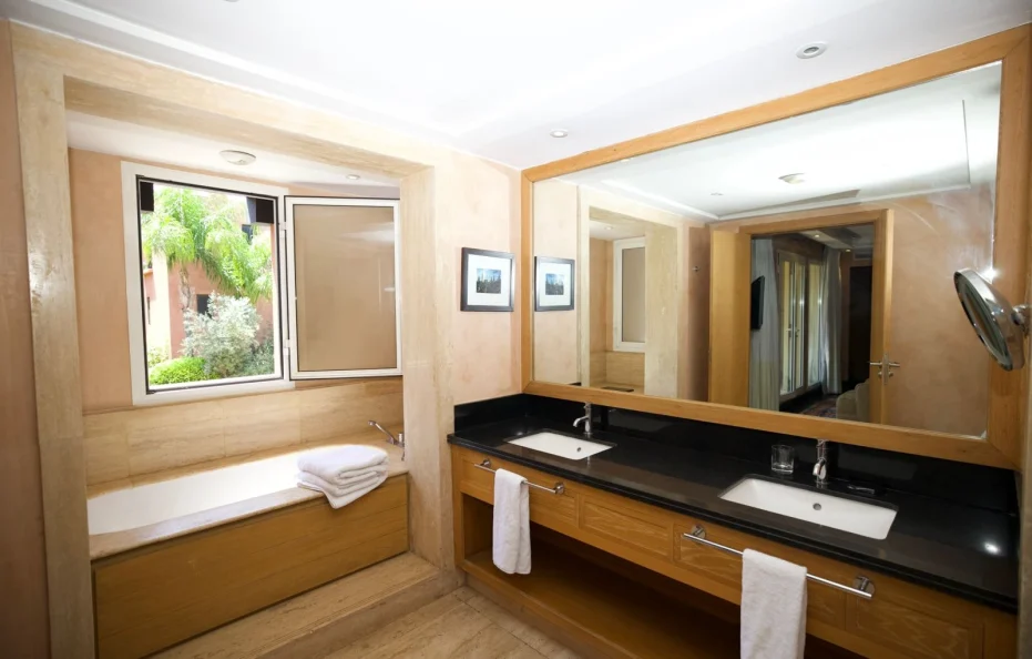 Riad Naoura | ViLLa à Marrakech