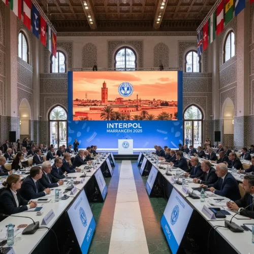 INTERPOL Marrakech 2025 : Où séjourner pendant la 93e Assemblée Générale ? Le luxe BillyStays sera votre Meilleur choix