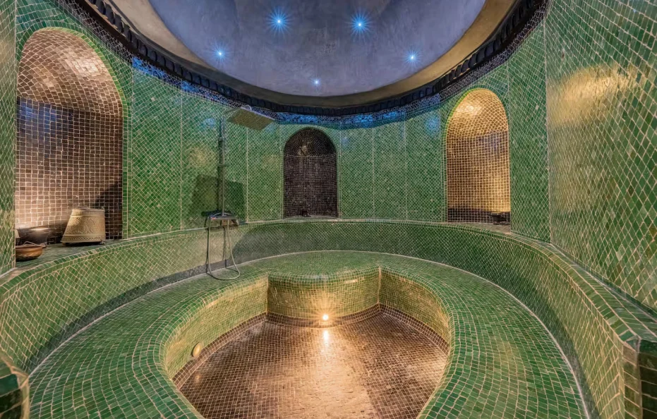 Villa Daniel | ViLLa à Marrakech