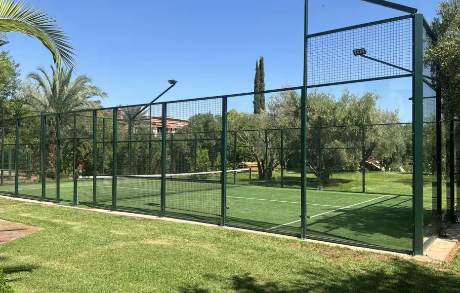 Villa Daniel | ViLLa à Marrakech