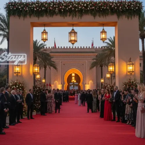 festival du film marrakech 2025