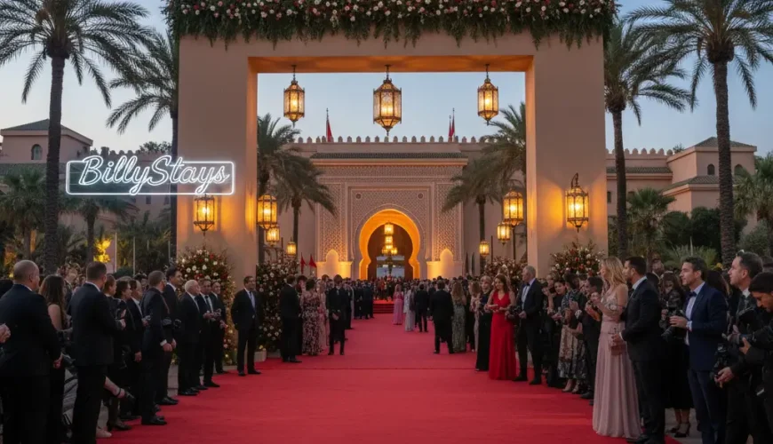 festival du film marrakech 2025