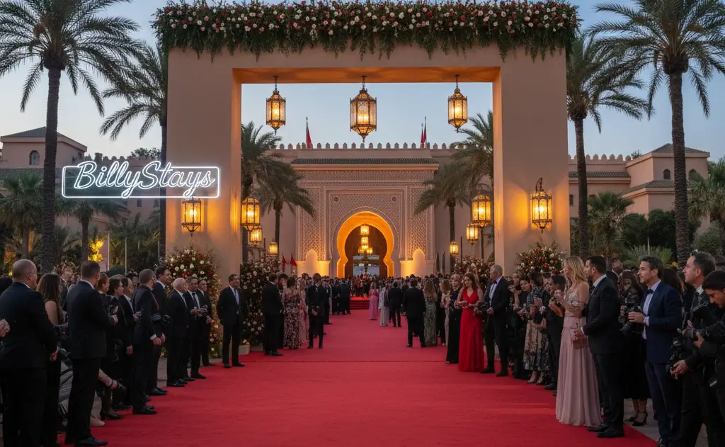 festival du film marrakech 2025