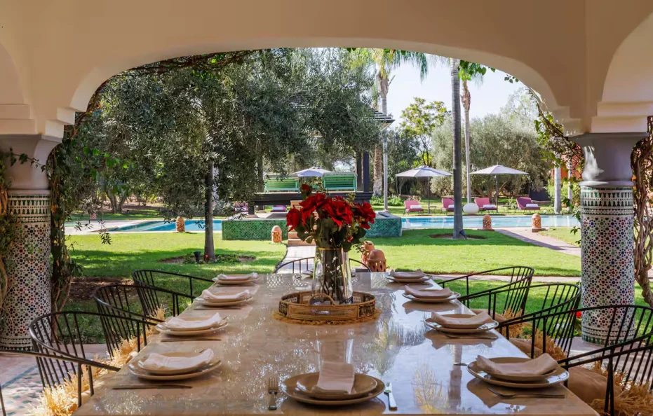 Villa Daniel | ViLLa à Marrakech