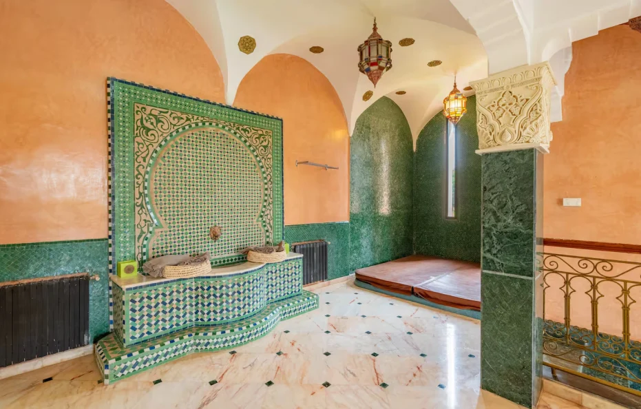Villa Daniel | ViLLa à Marrakech