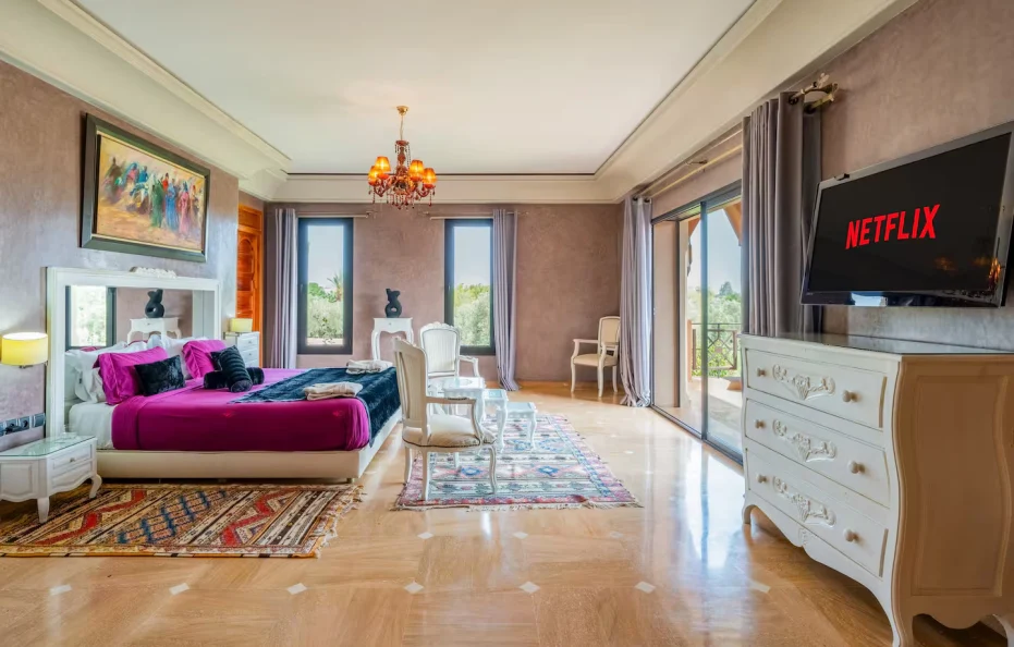 Villa Daniel | ViLLa à Marrakech