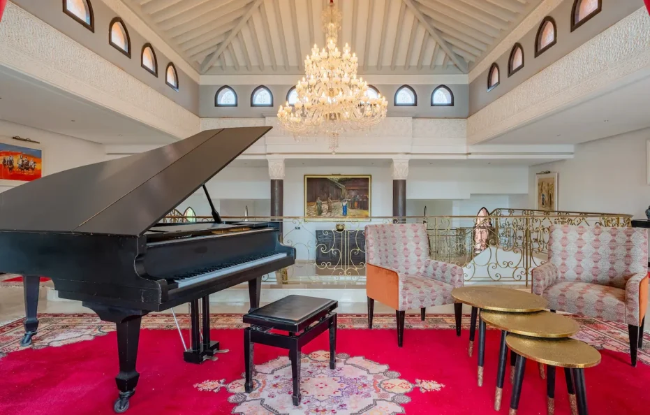 Villa Daniel | ViLLa à Marrakech