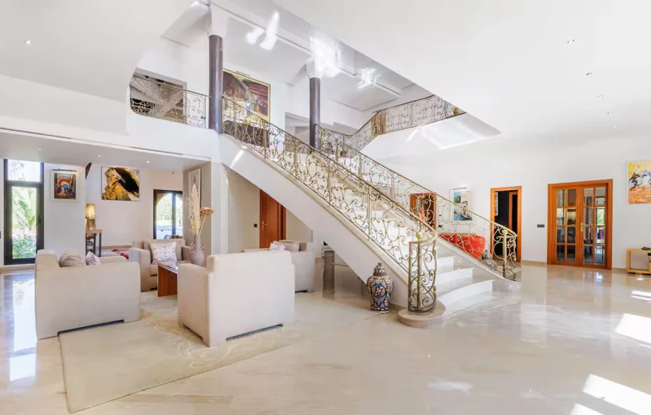 Villa Daniel | ViLLa à Marrakech