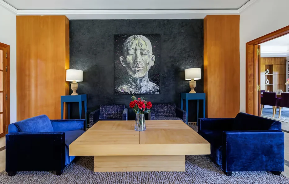 Villa Daniel | ViLLa à Marrakech