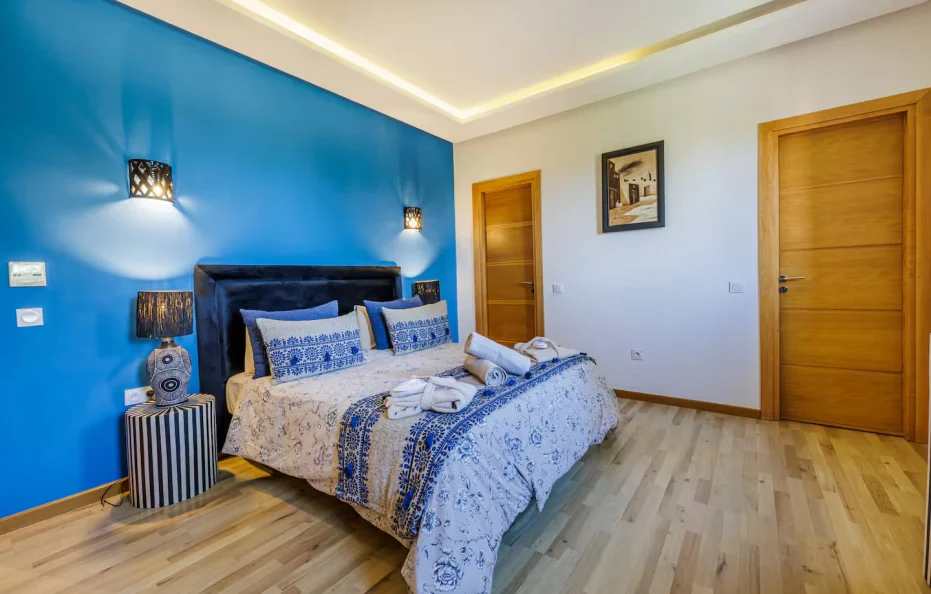 Villa Daniel | ViLLa à Marrakech