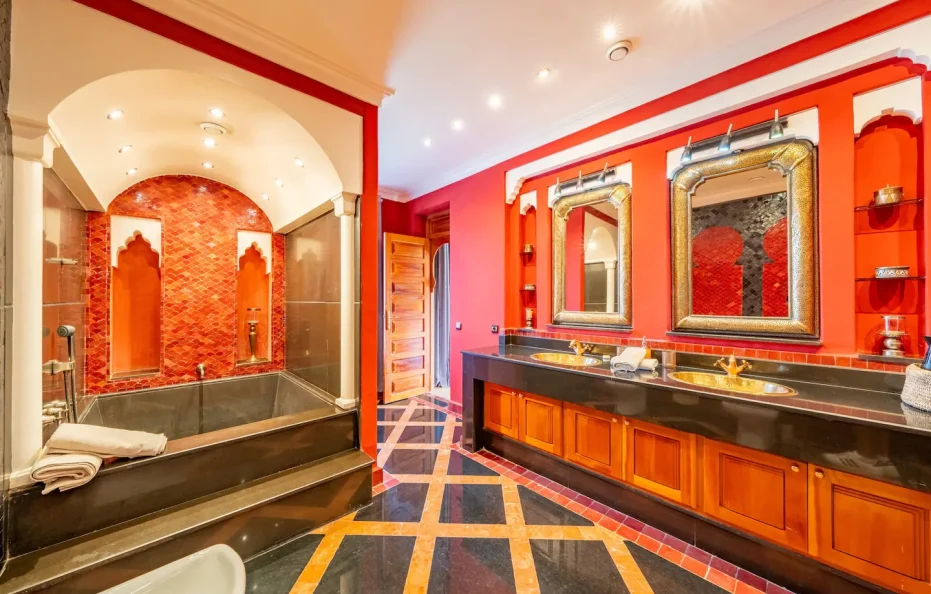 Villa Daniel | ViLLa à Marrakech