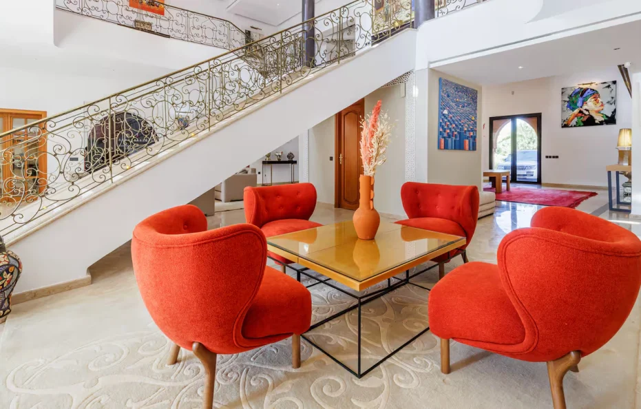 Villa Daniel | ViLLa à Marrakech