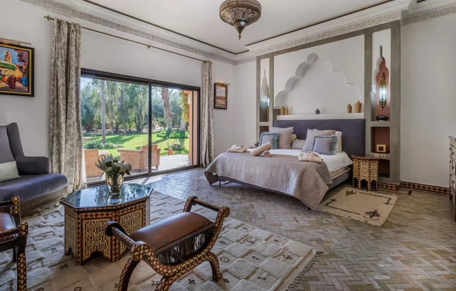 Villa Daniel | ViLLa à Marrakech