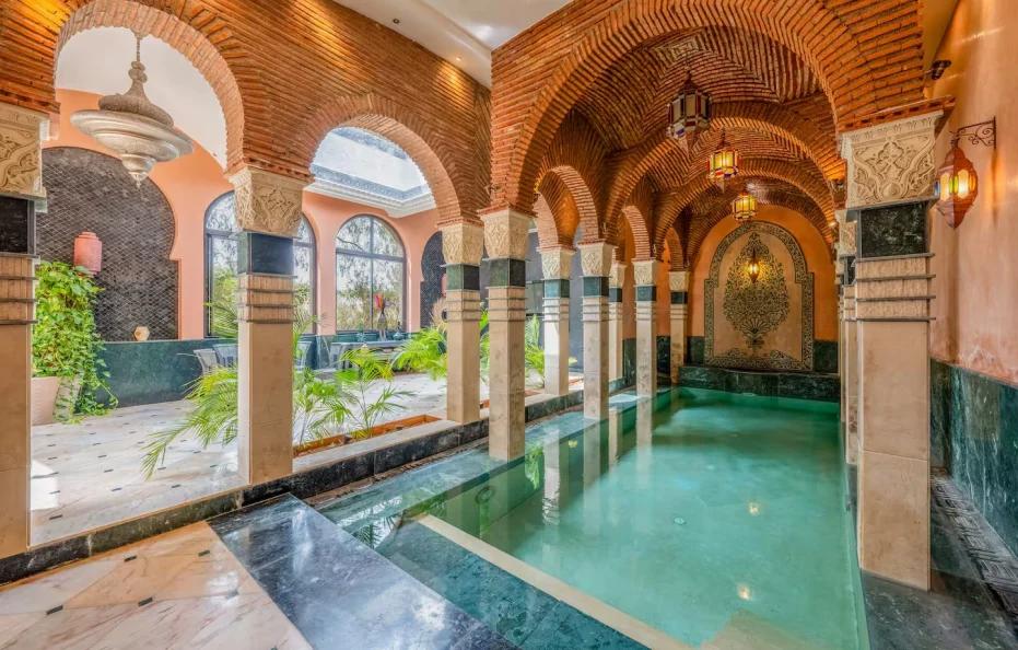 Villa Daniel | ViLLa à Marrakech