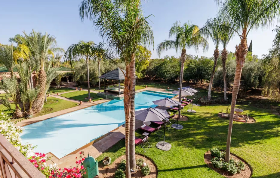 Villa Daniel | ViLLa à Marrakech