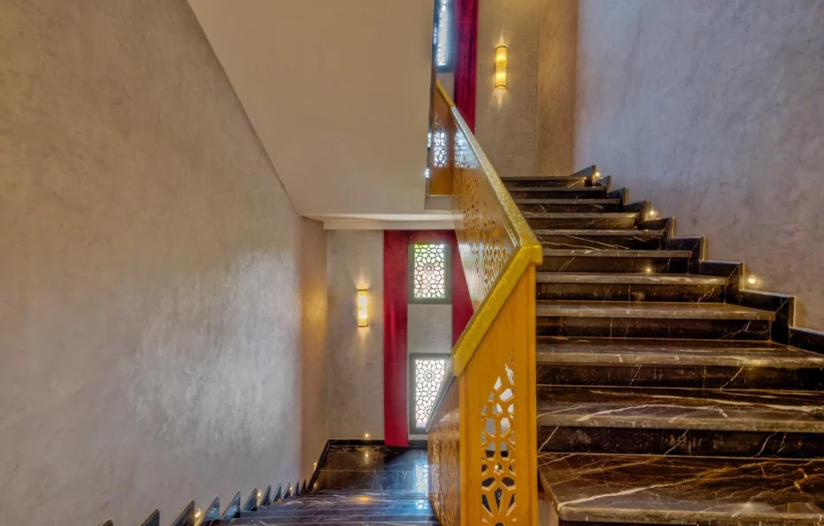 Villa Zaraba | ViLLa à Marrakech