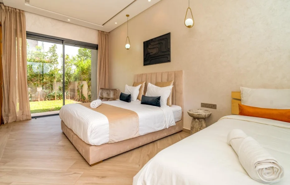 Villa Anya | ViLLa à Marrakech