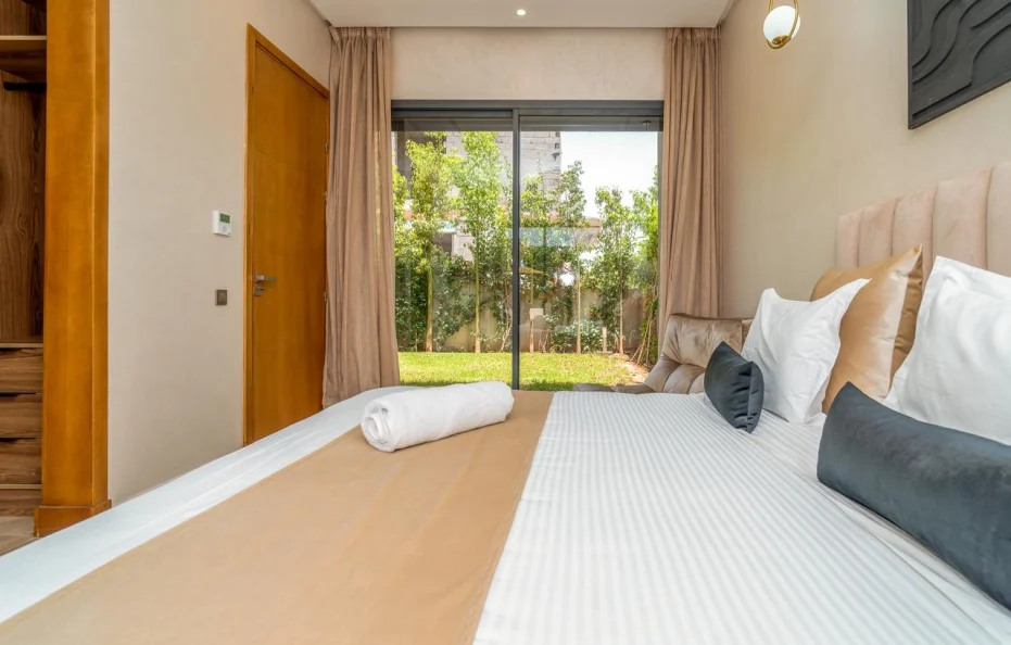 Villa Anya | ViLLa à Marrakech