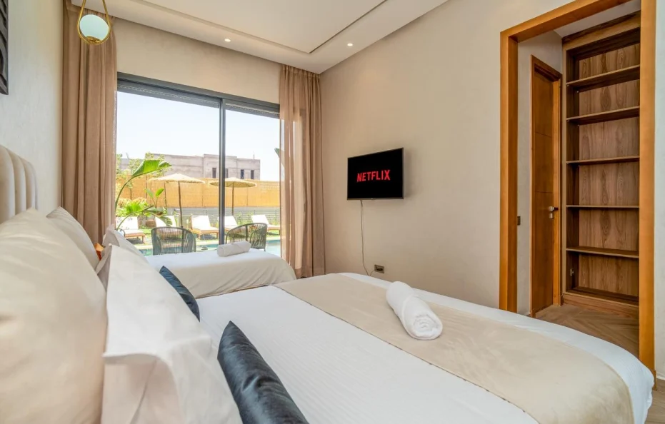 Villa Anya | ViLLa à Marrakech