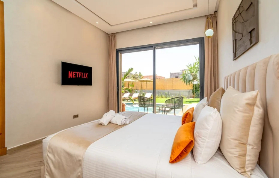 Villa Anya | ViLLa à Marrakech