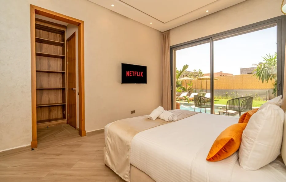 Villa Anya | ViLLa à Marrakech