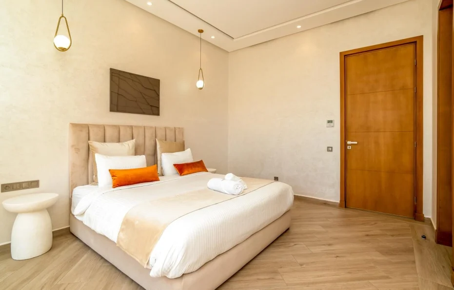 Villa Anya | ViLLa à Marrakech