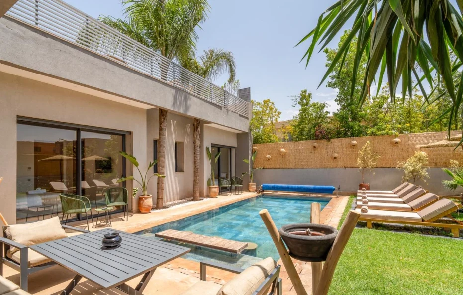 Villa Anya | ViLLa à Marrakech
