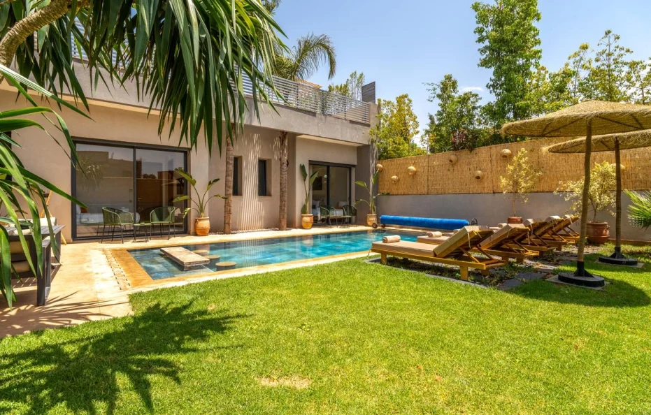 Villa Anya | ViLLa à Marrakech