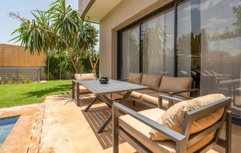 Villa Anya | ViLLa à Marrakech