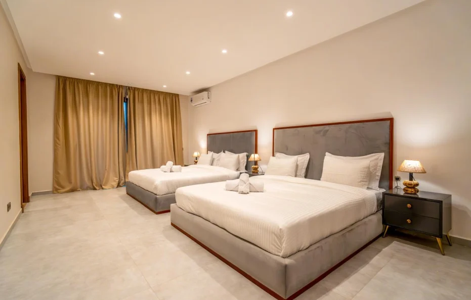 Villa Anya | ViLLa à Marrakech