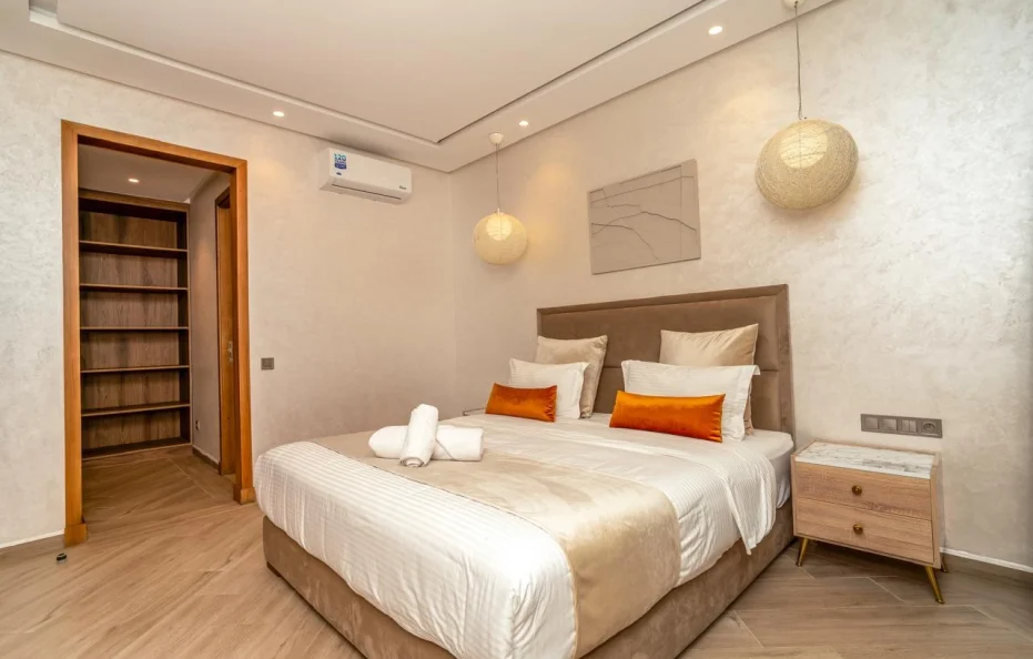 Villa Anya | ViLLa à Marrakech