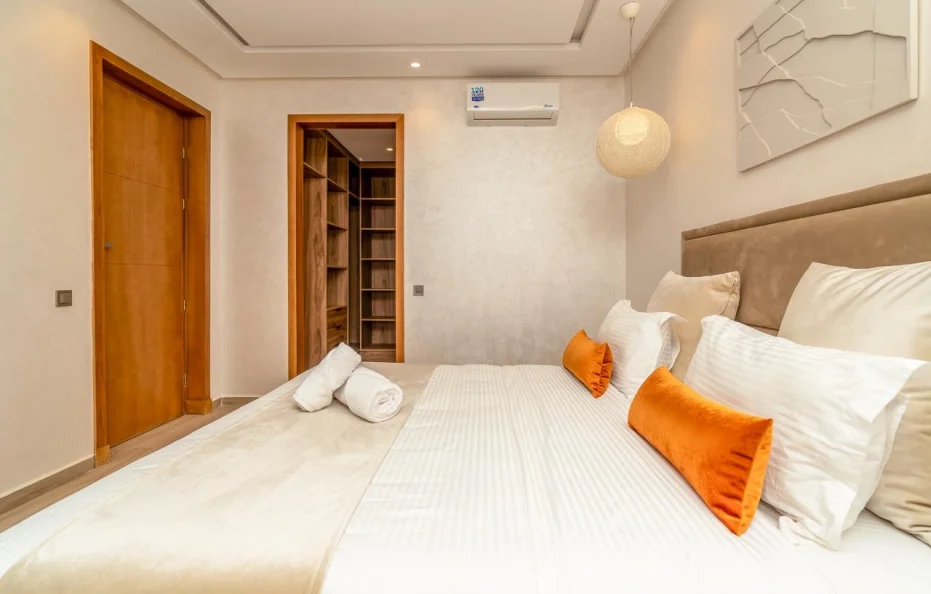 Villa Anya | ViLLa à Marrakech