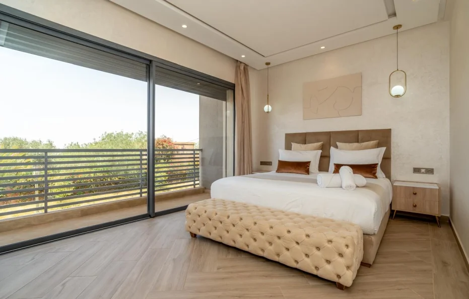 Villa Anya | ViLLa à Marrakech