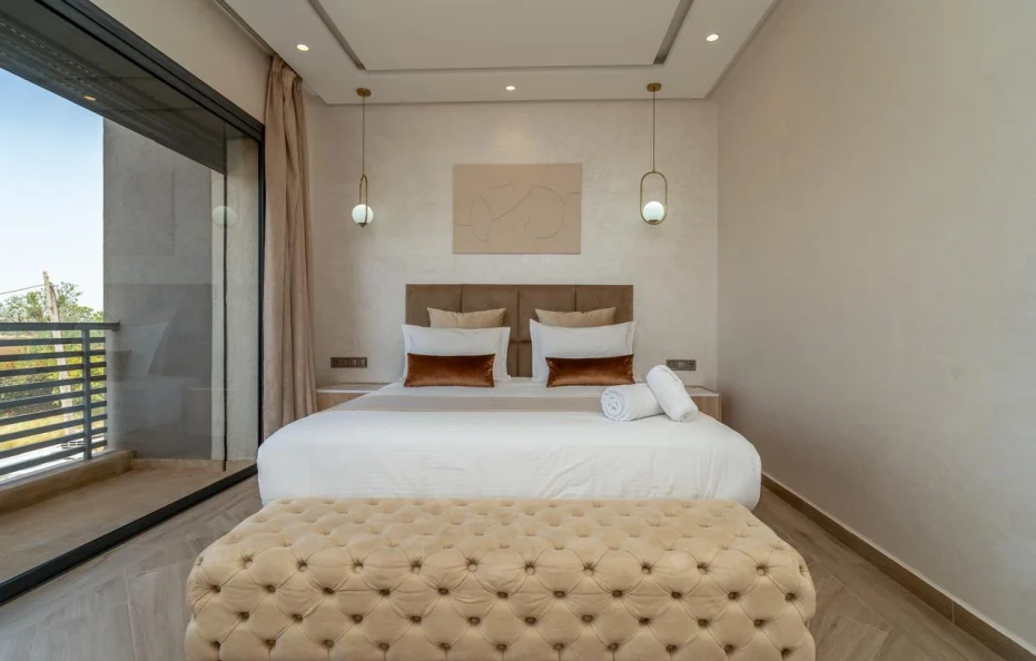 Villa Anya | ViLLa à Marrakech